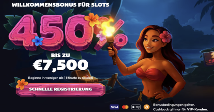Seven Casino